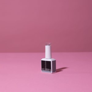 Colores Alisha-Esmalte Semipermanente-Gray/Gris 03 (15ml)