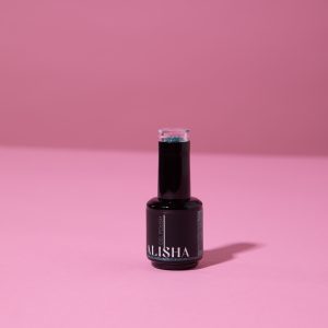 Colores Alisha-Esmalte Semipermanente-Diamond 01B (15ml)