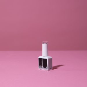 Colores Alisha-Esmalte Semipermanente-Gray/Gris 02 (15ml)