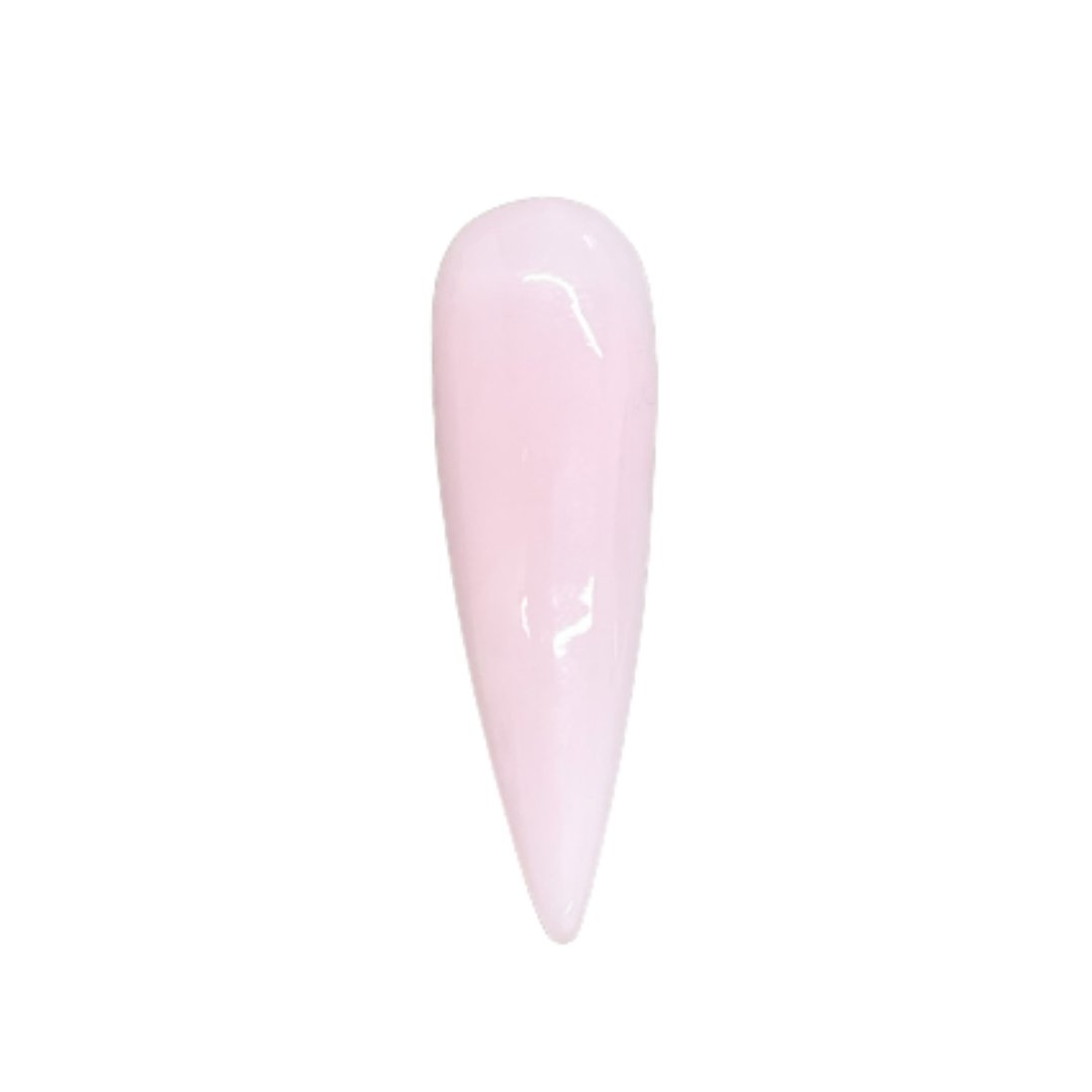 Polvo Acrílico de colores/Pastel Pink/Rosa Pastel/Acrylic Powder/Porcelana-10g Polvo Acrílico de colores/Pastel Pink/Rosa Pastel/Acrylic Powder/Porcelana-10g - Imagen 3