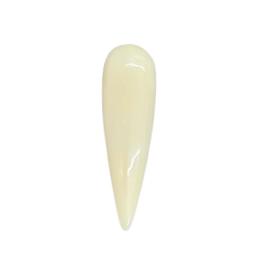 Polvo Acrílico de colores/Pastel Yellow/Amarillo Pastel/Acrylic Powder/Porcelana-10g Polvo Acrílico de colores/Pastel Yellow/Amarillo Pastel/Acrylic Powder/Porcelana-10g - Imagen 3