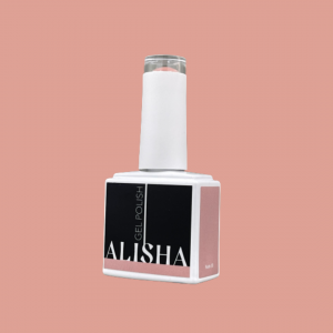 Colores Alisha-Esmalte Semipermanente-Nude 03 (15ml)