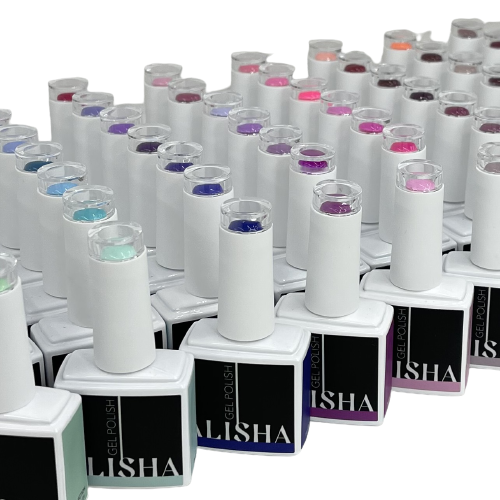 Set Alisha Colors, rebajas, descuentos, productos, uñas, nails, manicura