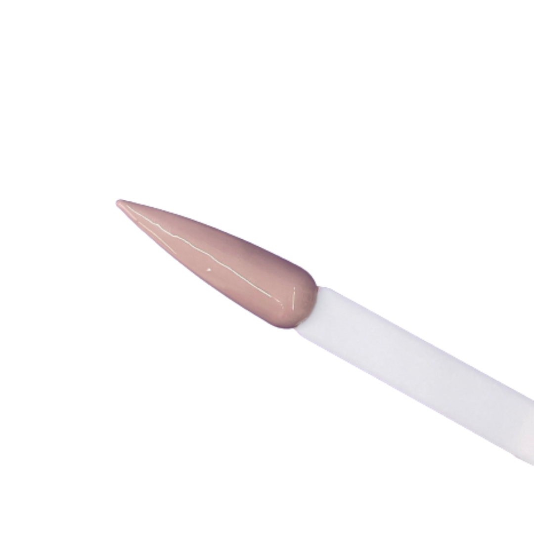 Colores Alisha-Esmalte Semipermanente-Nude 01 (15ml) Colores Alisha-Esmalte Semipermanente-Nude 01 (15ml) - Imagen 3