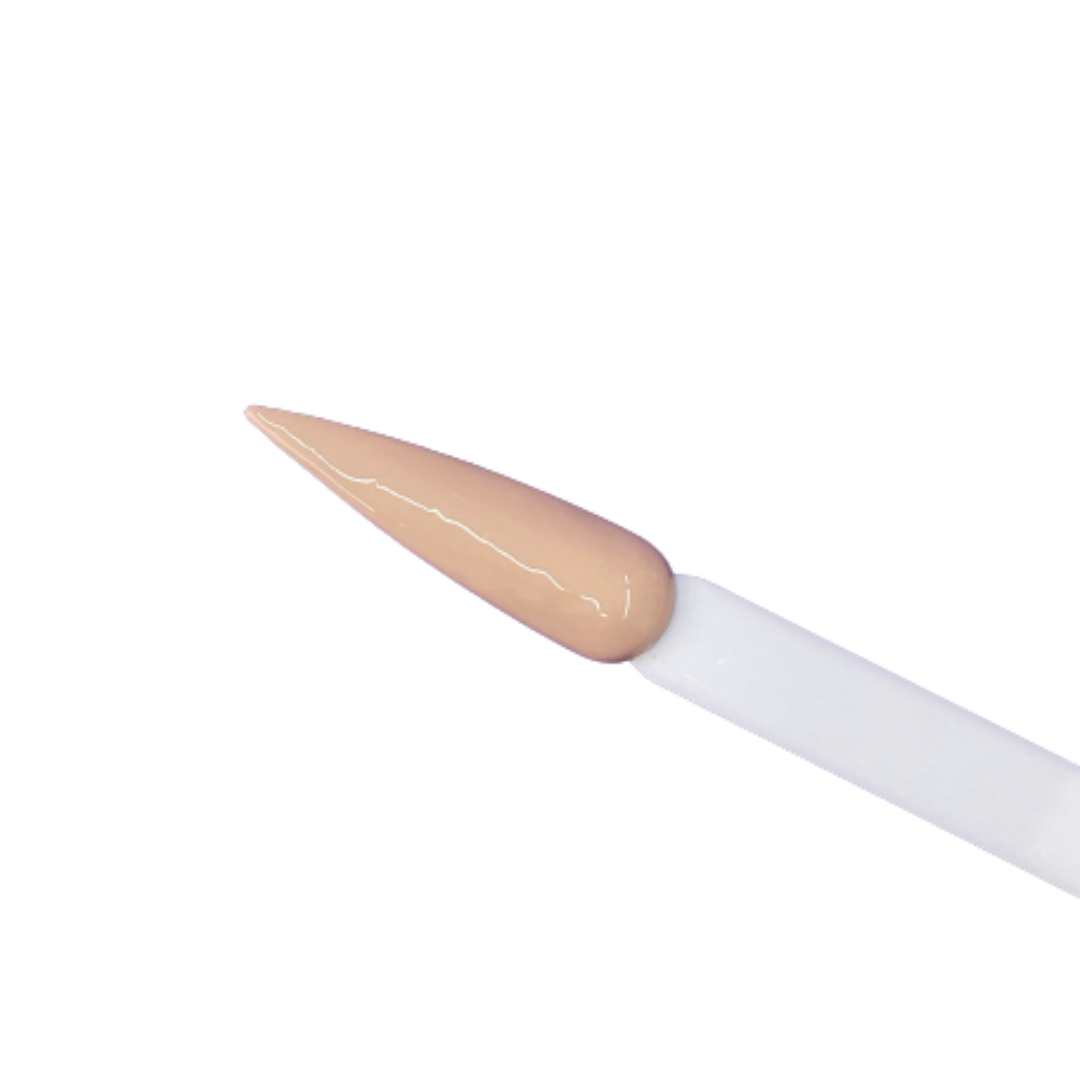 Colores Alisha-Esmalte Semipermanente-Nude 02 (15ml) Colores Alisha-Esmalte Semipermanente-Nude 02 (15ml) - Imagen 3