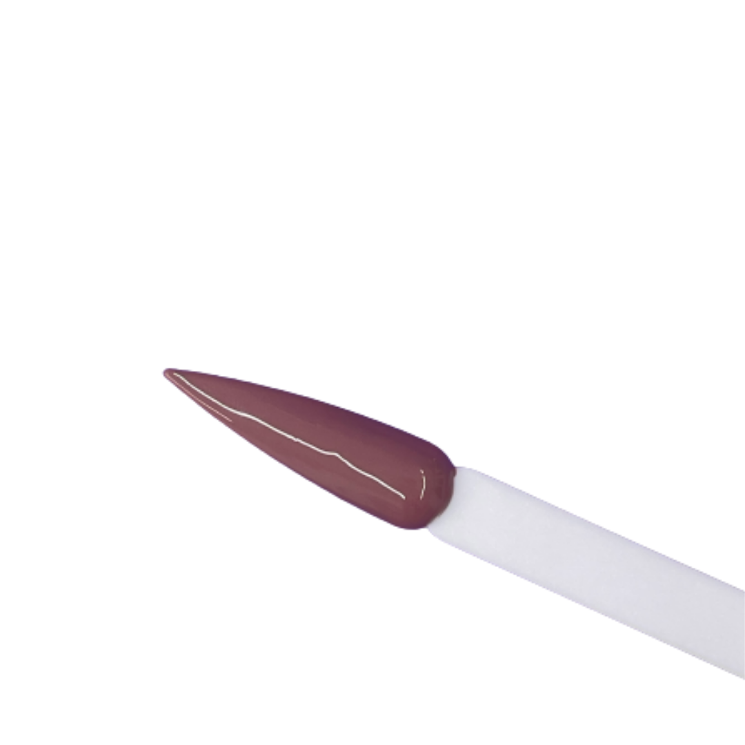 Colores Alisha-Esmalte Semipermanente-Nude 04 (15ml) Colores Alisha-Esmalte Semipermanente-Nude 04 (15ml) - Imagen 3