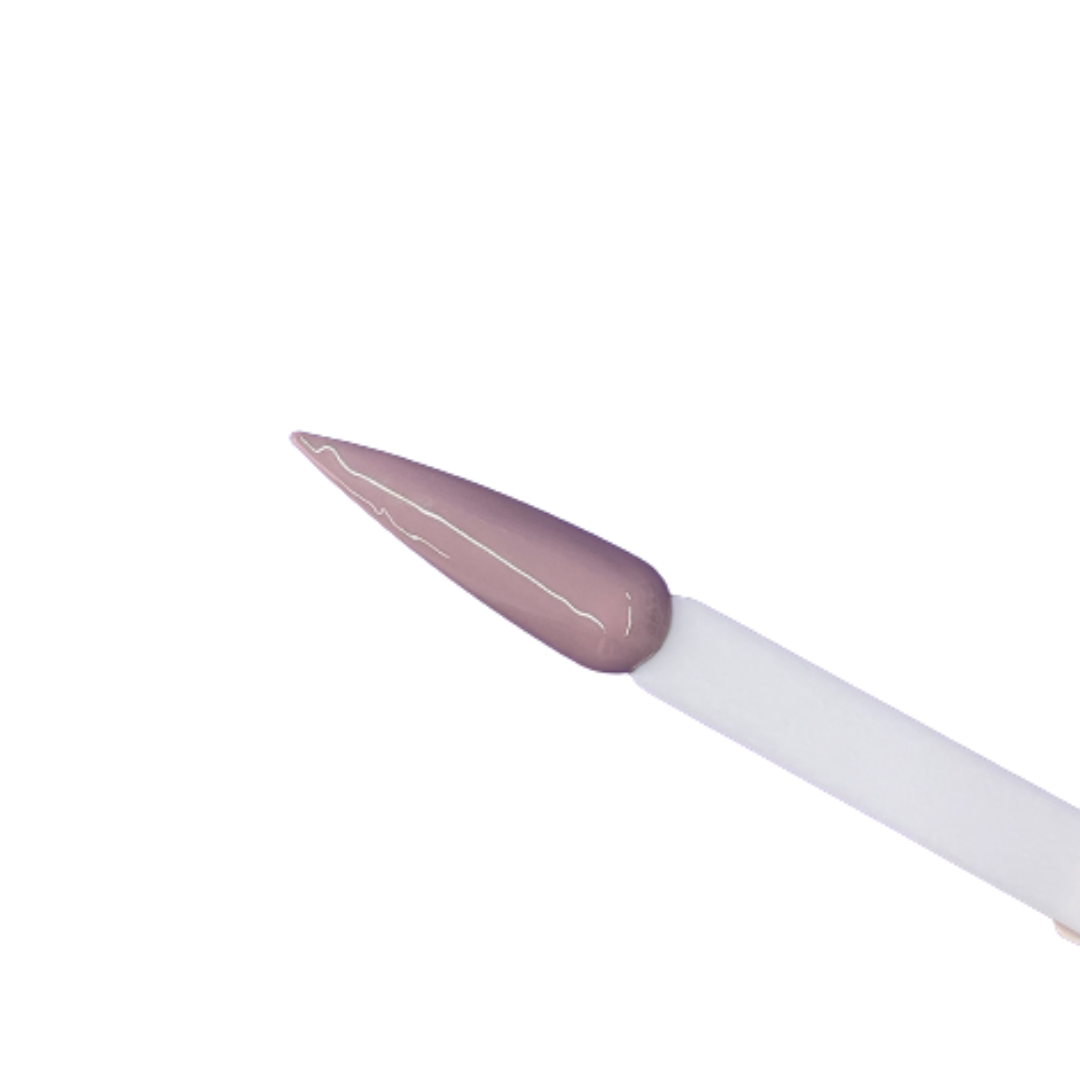 Colores Alisha-Esmalte Semipermanente-Nude 05 (15ml) Colores Alisha-Esmalte Semipermanente-Nude 05 (15ml) - Imagen 3