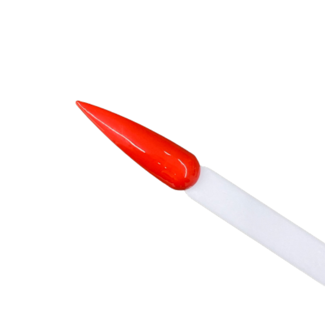 Colores Alisha-Esmalte Semipermanente-Red/Rojo 01 (15ml) Colores Alisha-Esmalte Semipermanente-Red/Rojo 01 (15ml) - Imagen 3