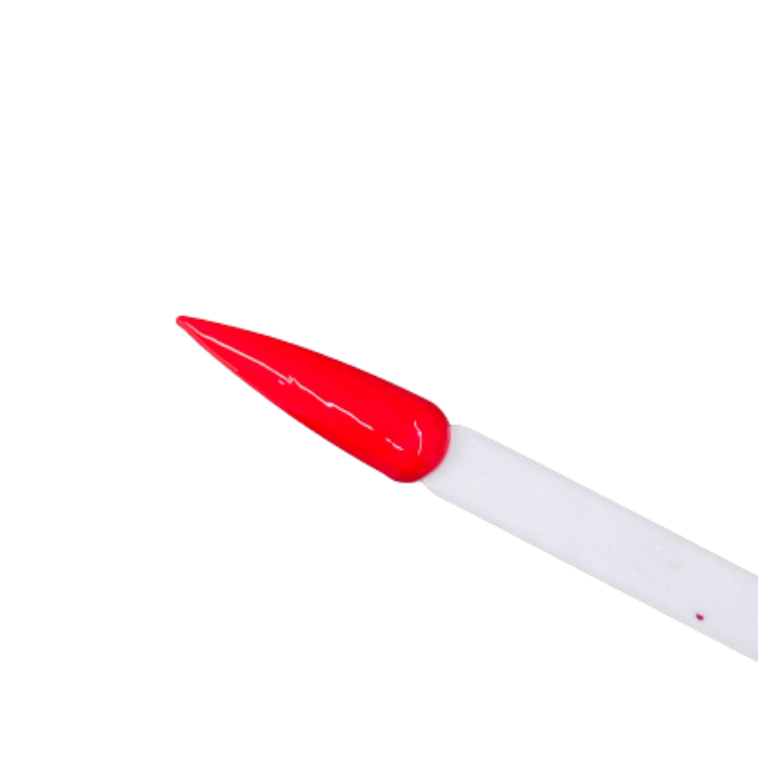 Colores Alisha-Esmalte Semipermanente-Red/Rojo 02 (15ml) Colores Alisha-Esmalte Semipermanente-Red/Rojo 02 (15ml) - Imagen 3