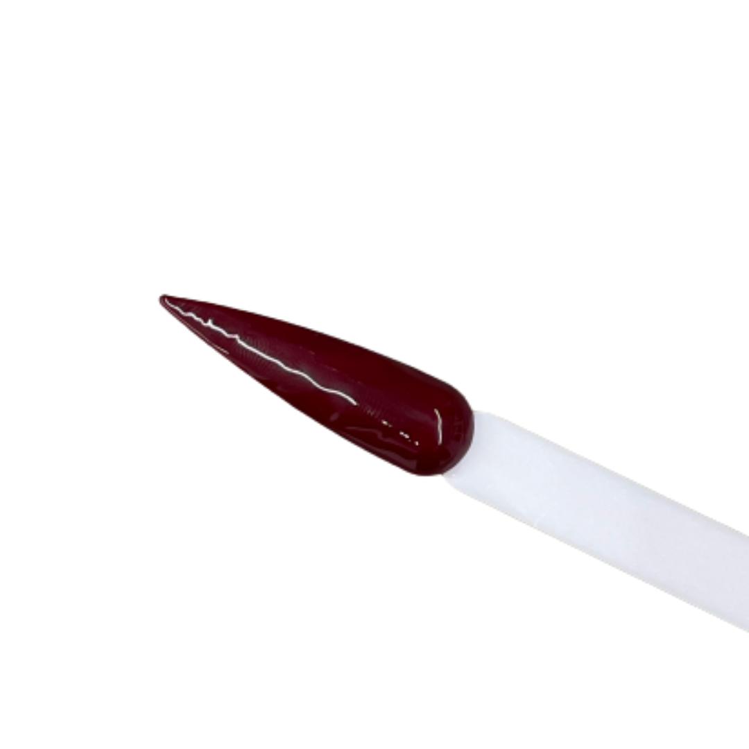 Colores Alisha-Esmalte Semipermanente-Red/Rojo 06 (15ml) Colores Alisha-Esmalte Semipermanente-Red/Rojo 06 (15ml) - Imagen 3