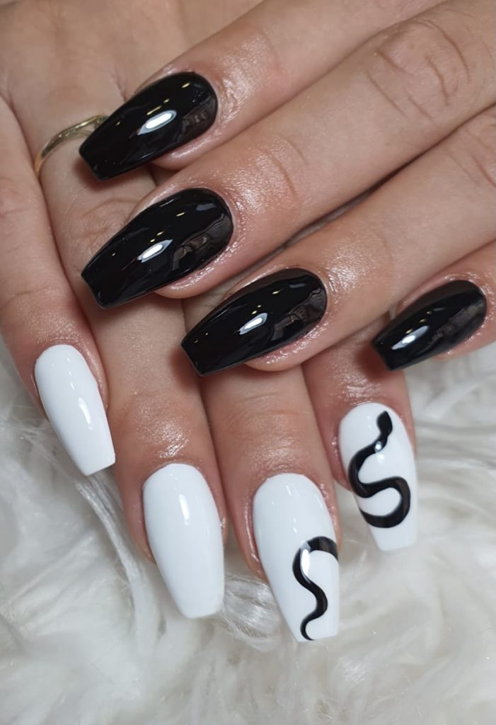 uñas, nails, semipermanentes, esmaltes, manicura, colores, estetica, belleza