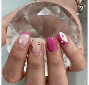 Por qué el esmalte semipermanente se levanta o sale entero Por qué el esmalte semipermanente se levanta o sale entero