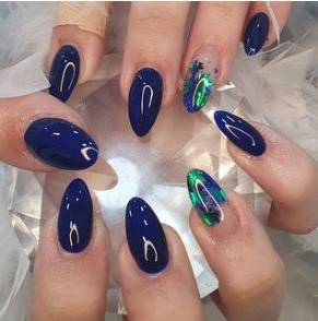 Por qué el esmalte semipermanente se levanta o sale entero Por qué el esmalte semipermanente se levanta o sale entero