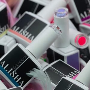 Esmaltes Permanentes