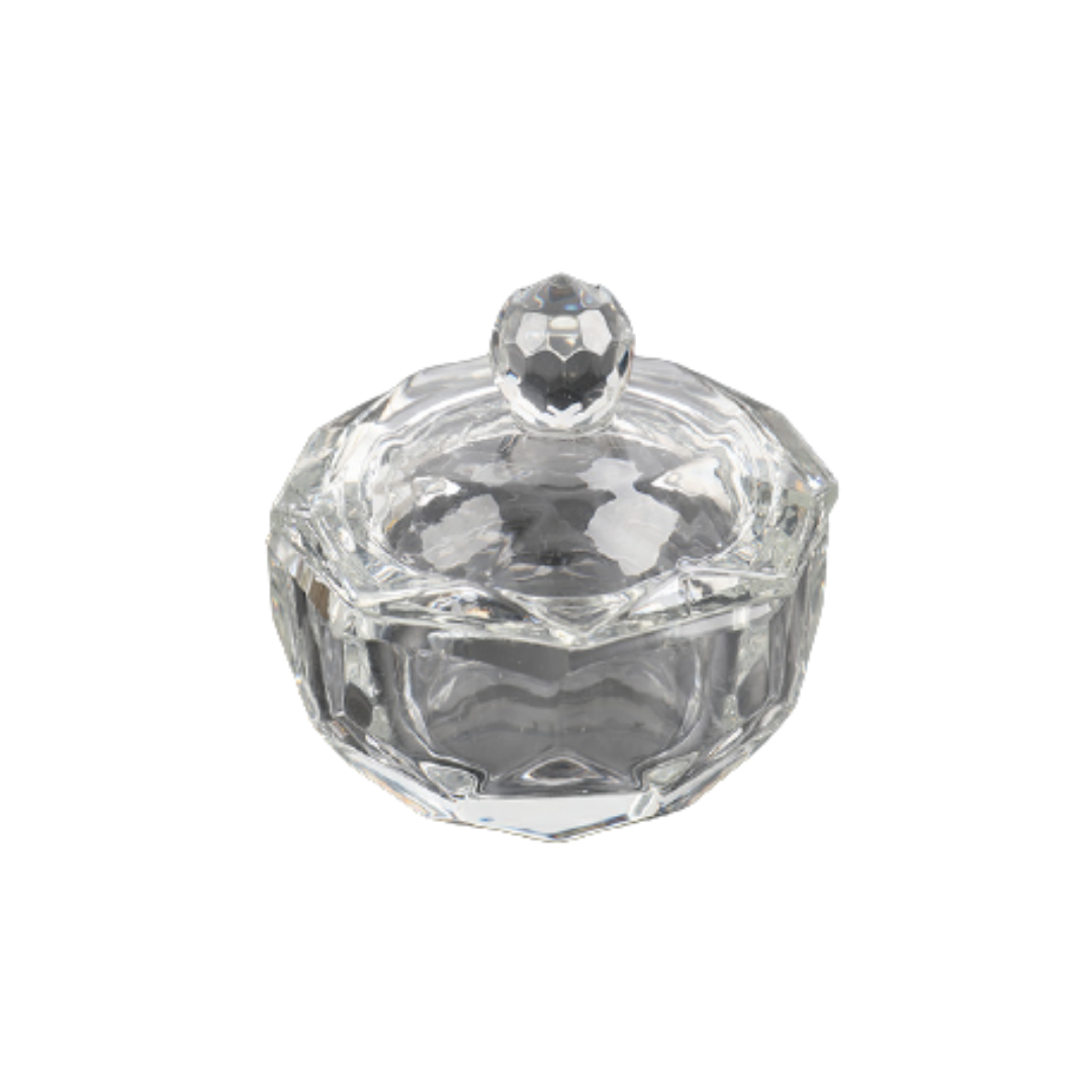 Dappen Dish/Vaso para monomero-liquido acrilico Dappen Dish/Vaso para monomero-liquido acrilico - Imagen 2