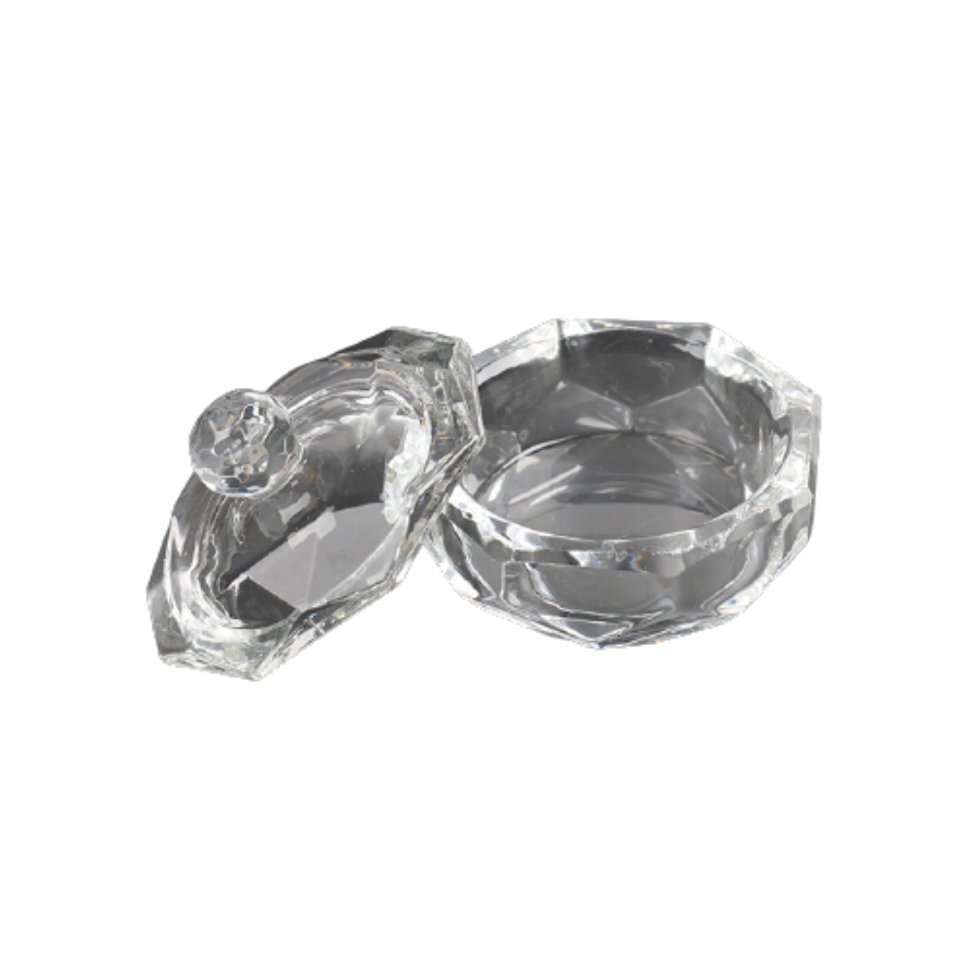 Dappen Dish/Vaso para monomero-liquido acrilico Dappen Dish/Vaso para monomero-liquido acrilico