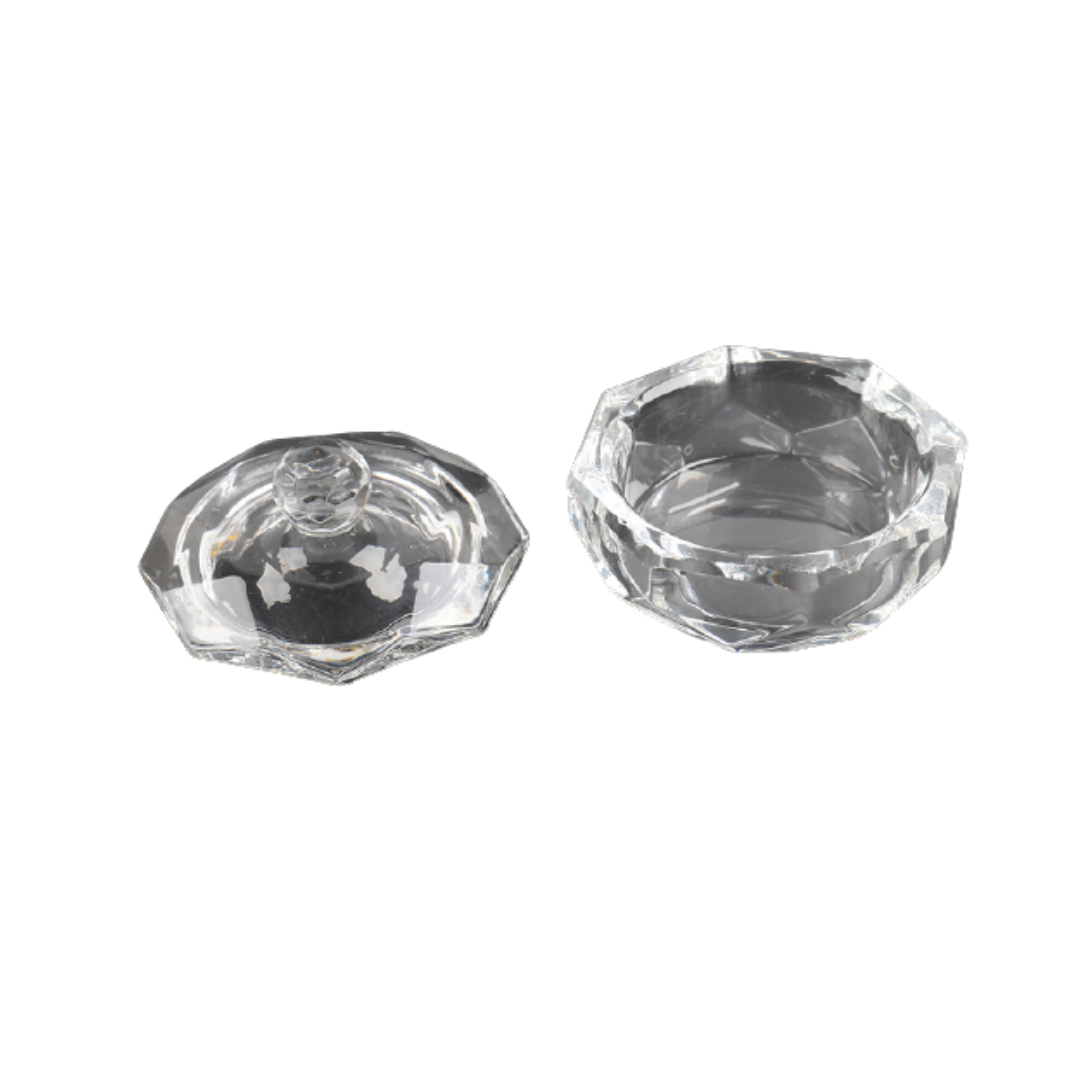 Dappen Dish/Vaso para monomero-liquido acrilico Dappen Dish/Vaso para monomero-liquido acrilico - Imagen 3