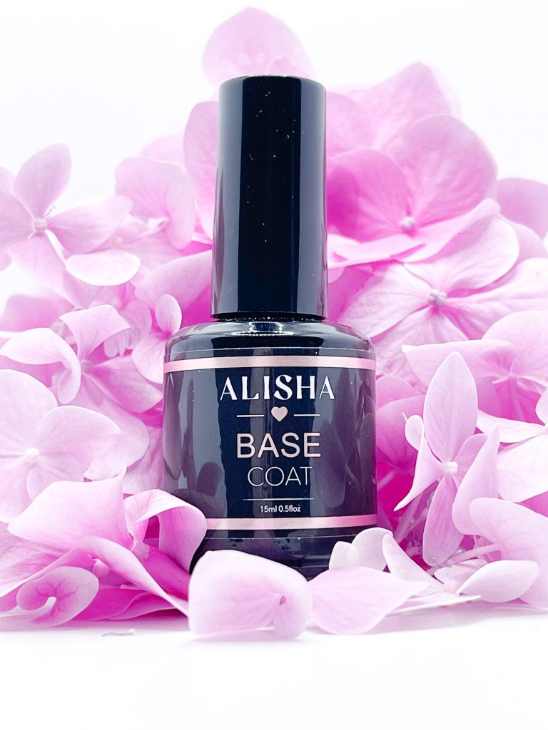 La importancia de una buena base coat