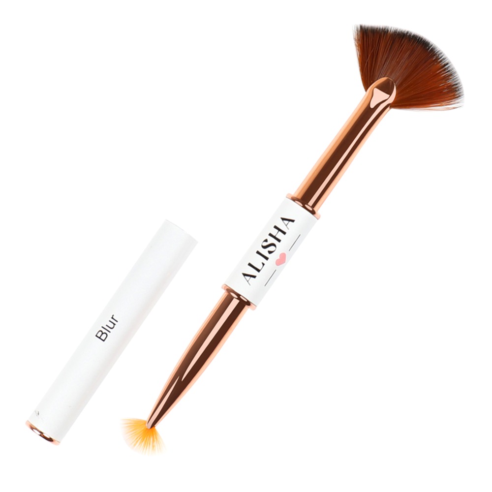 Pinceles para Nail art Tipos y Cuidados Pinceles para Nail art Tipos y Cuidados