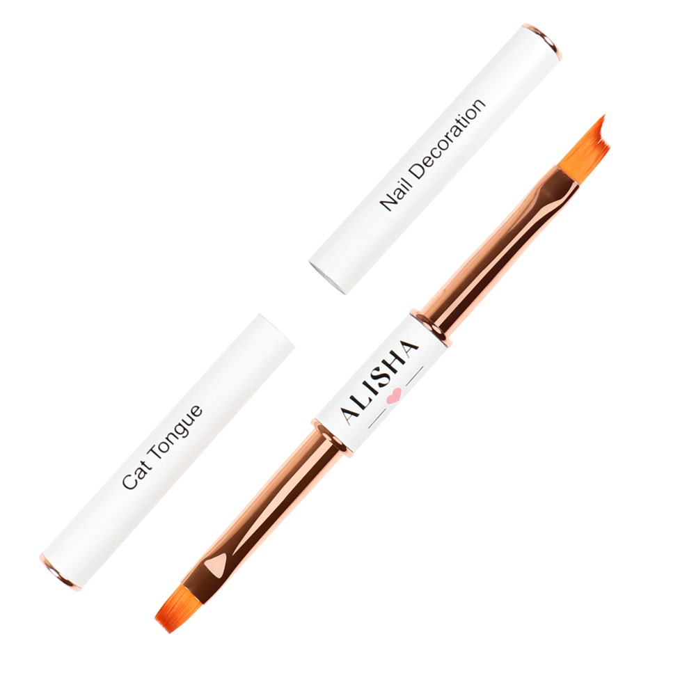 Pinceles para Nail art Tipos y Cuidados Pinceles para Nail art Tipos y Cuidados