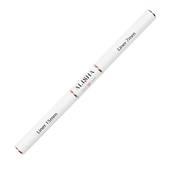 Pincel de decoración Liner 7mm/15mm (Pinceles) - Imagen 2