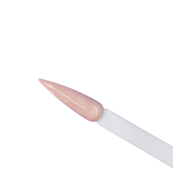 Colores Alisha-Esmalte Semipermanente-Frenchrose/Rosa de Francesa 02 (15ml) - Imagen 3