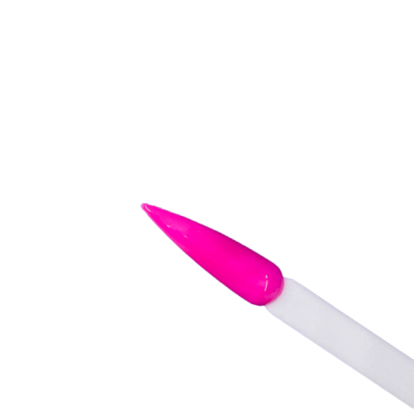 Colores Alisha-Esmalte Semipermanente-Pink/Rosa 07 (15ml) - Imagen 3