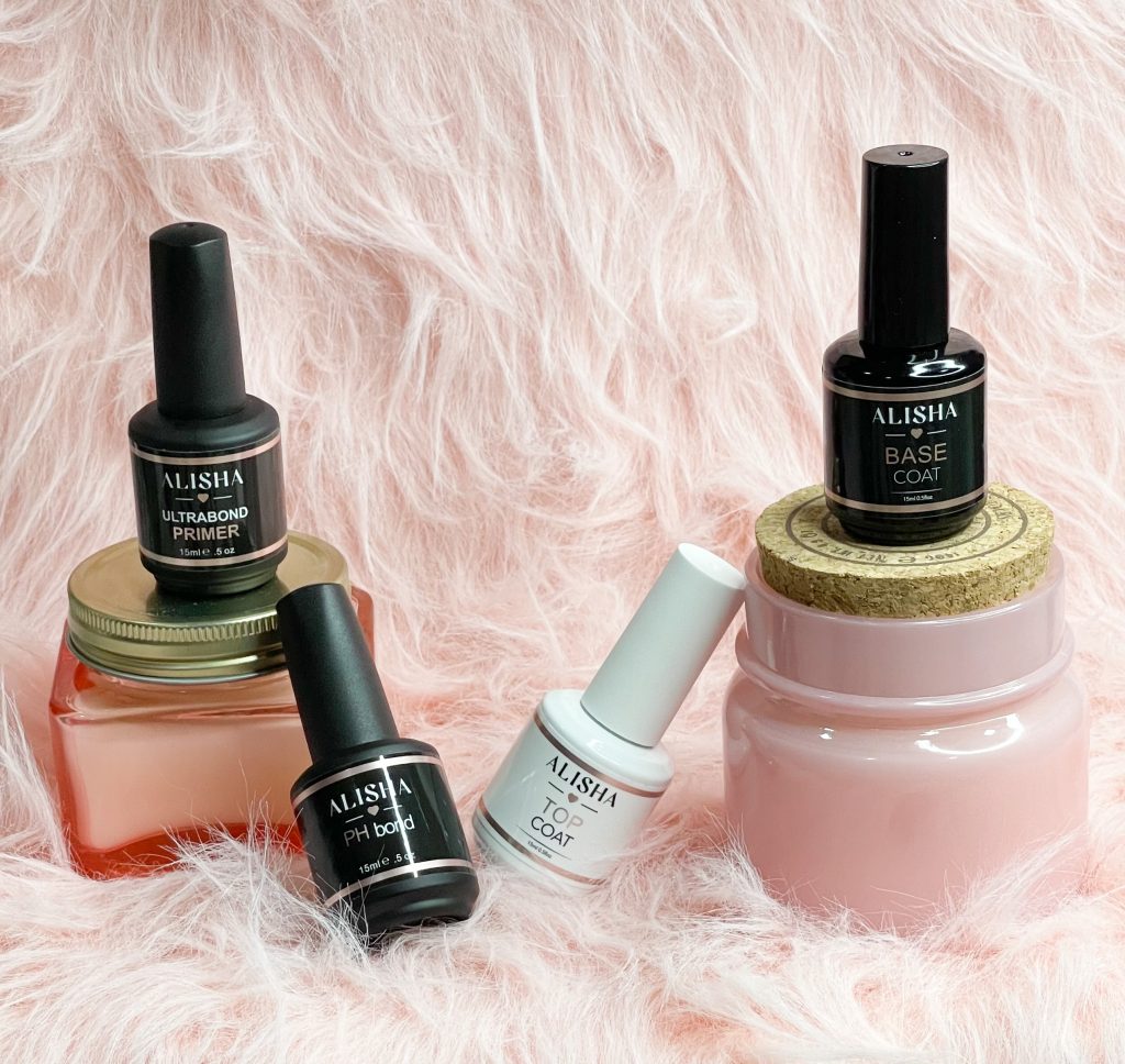 Diferencias entre preparadores para uñas Diferencias entre preparadores para uñas