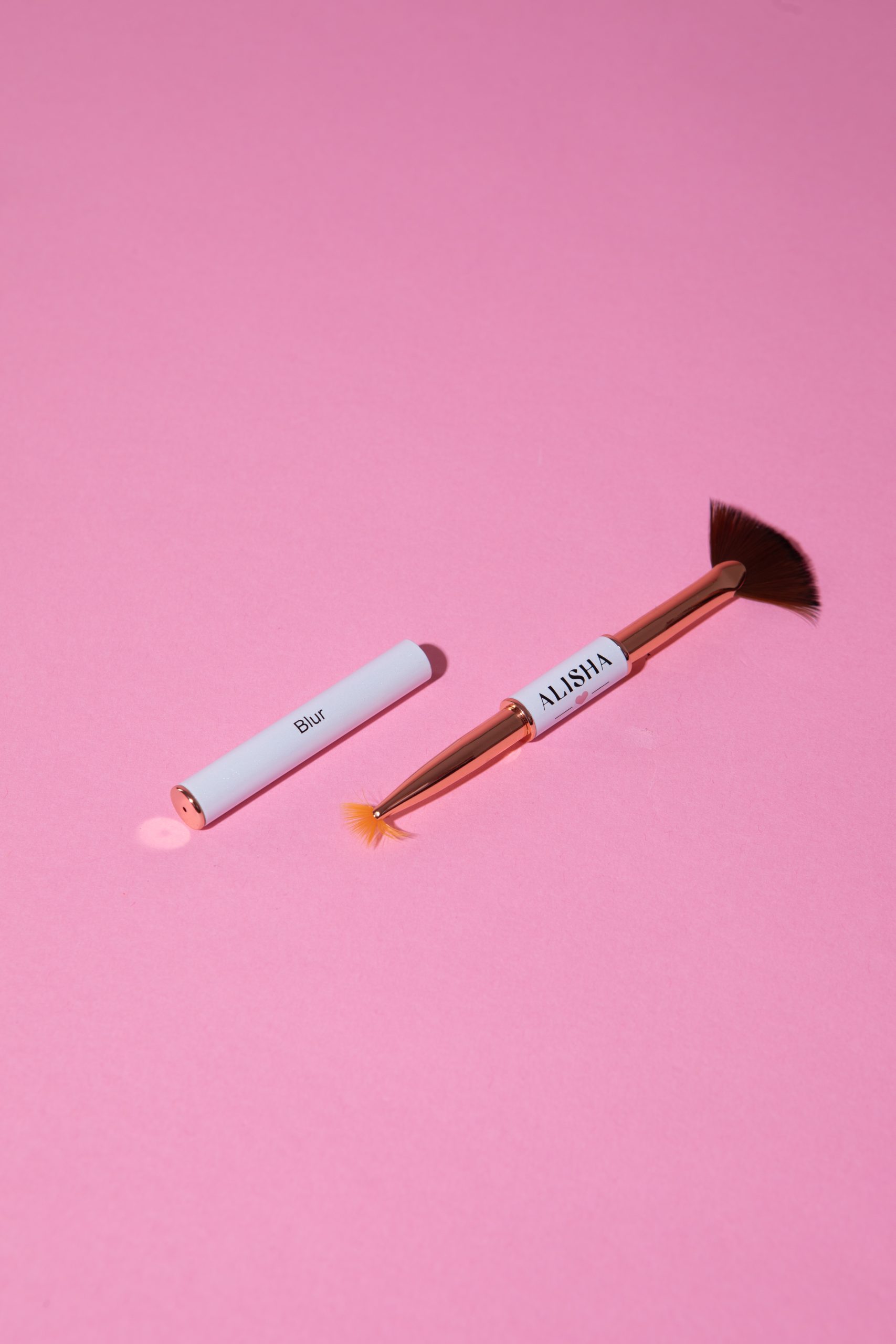 Pincel de decoración Blur/Fan (Pinceles) Pincel de decoración Blur/Fan (Pinceles)