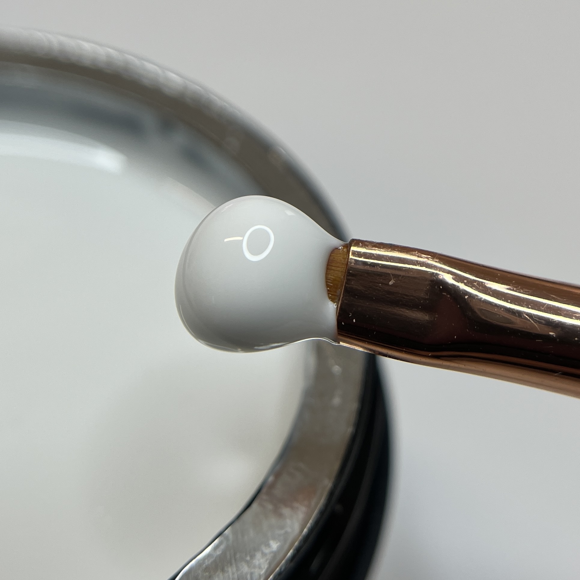 Gel constructor White/Blanco-30g Gel constructor White/Blanco-30g - Imagen 3