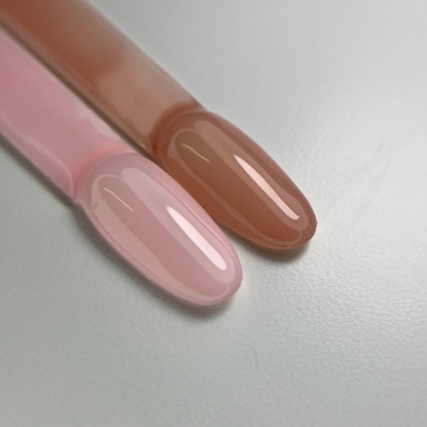 Colores Alisha-Esmaltes Semipermanentes Coleccion Frenchrose completa 15ml