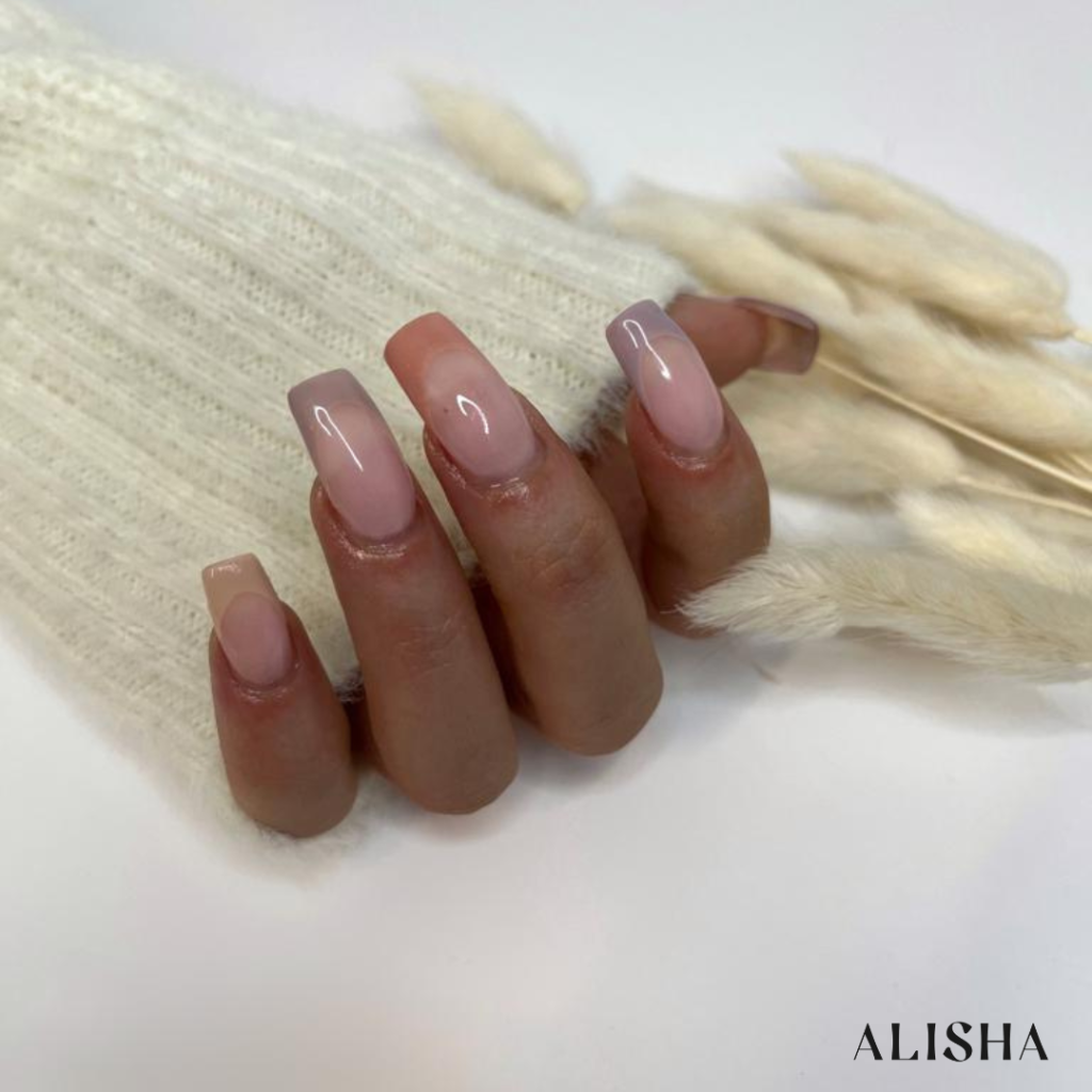 Tu Manicura para este Otoño