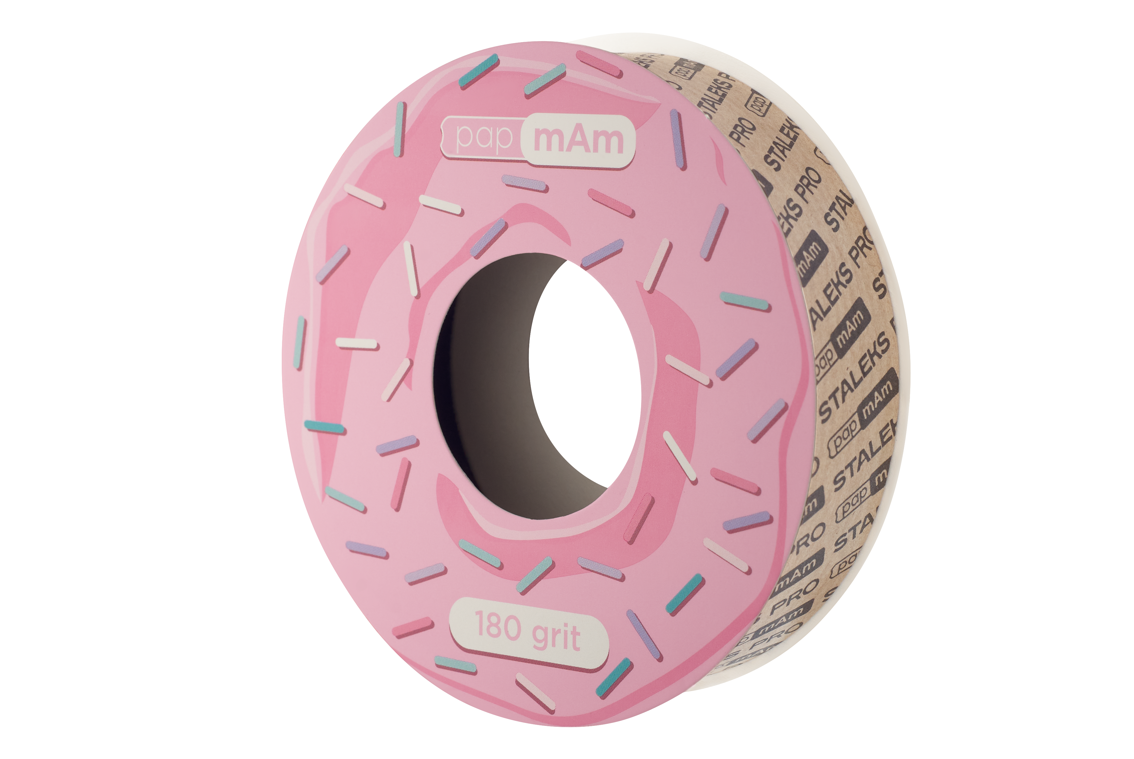 Cinta de recambios PAP MAM Exclusive para Donuts Cinta de recambios PAP MAM Exclusive para Donuts - Imagen 4