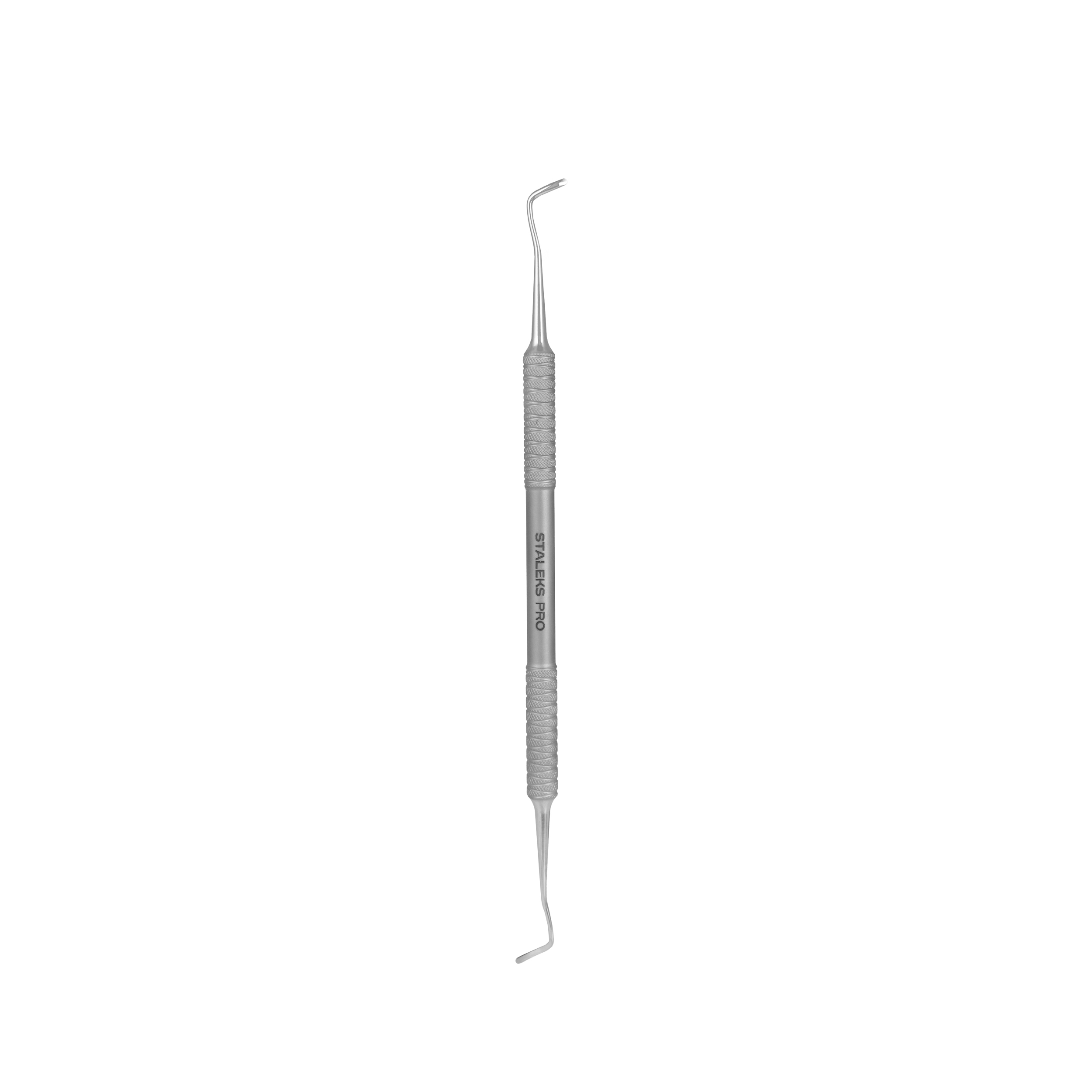 Cureta Empujador para pedicura Staleks Expert PE-20/2 Cureta Empujador para pedicura Staleks Expert PE-20/2 - Imagen 4