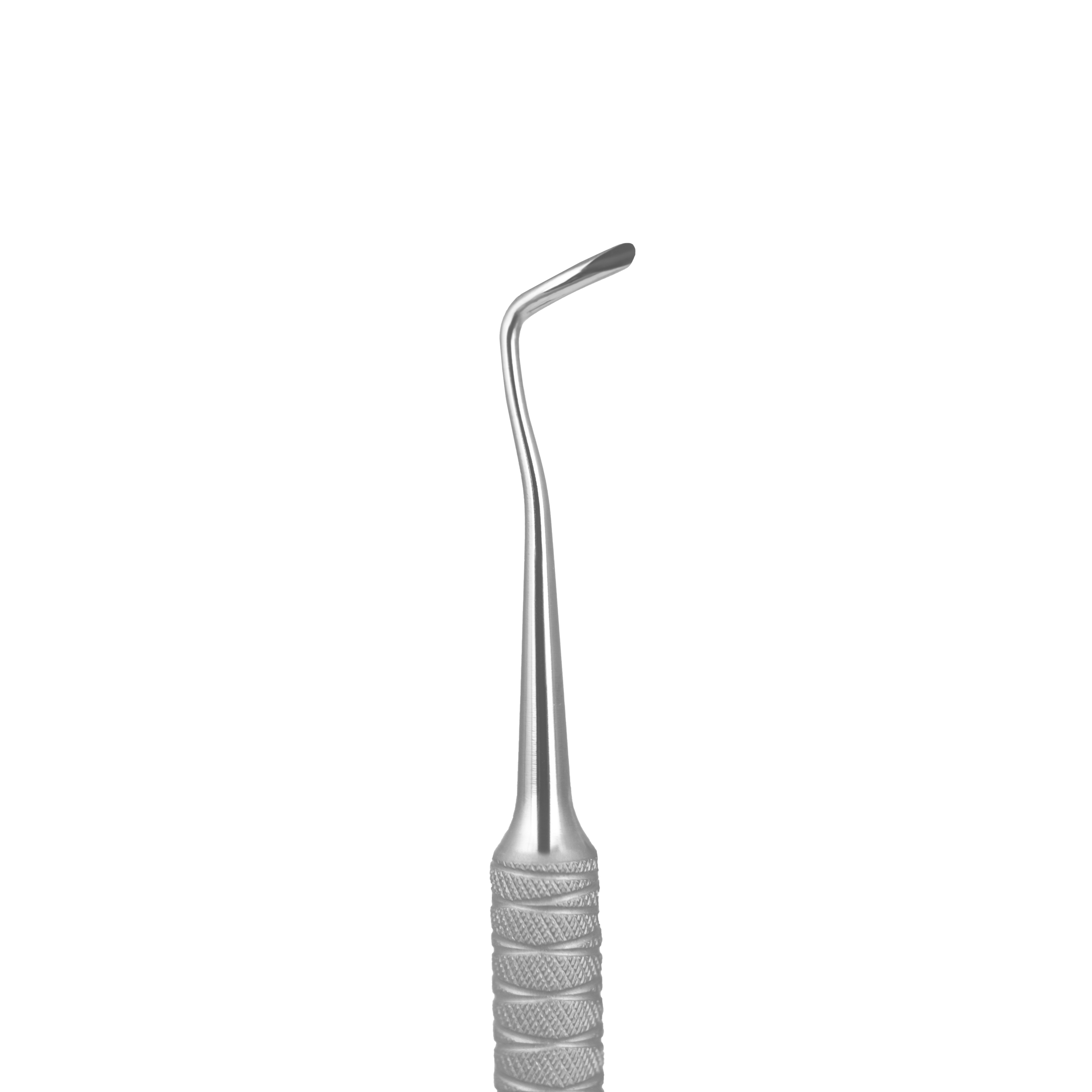 Cureta Empujador para pedicura Staleks Expert PE-20/2 Cureta Empujador para pedicura Staleks Expert PE-20/2 - Imagen 3