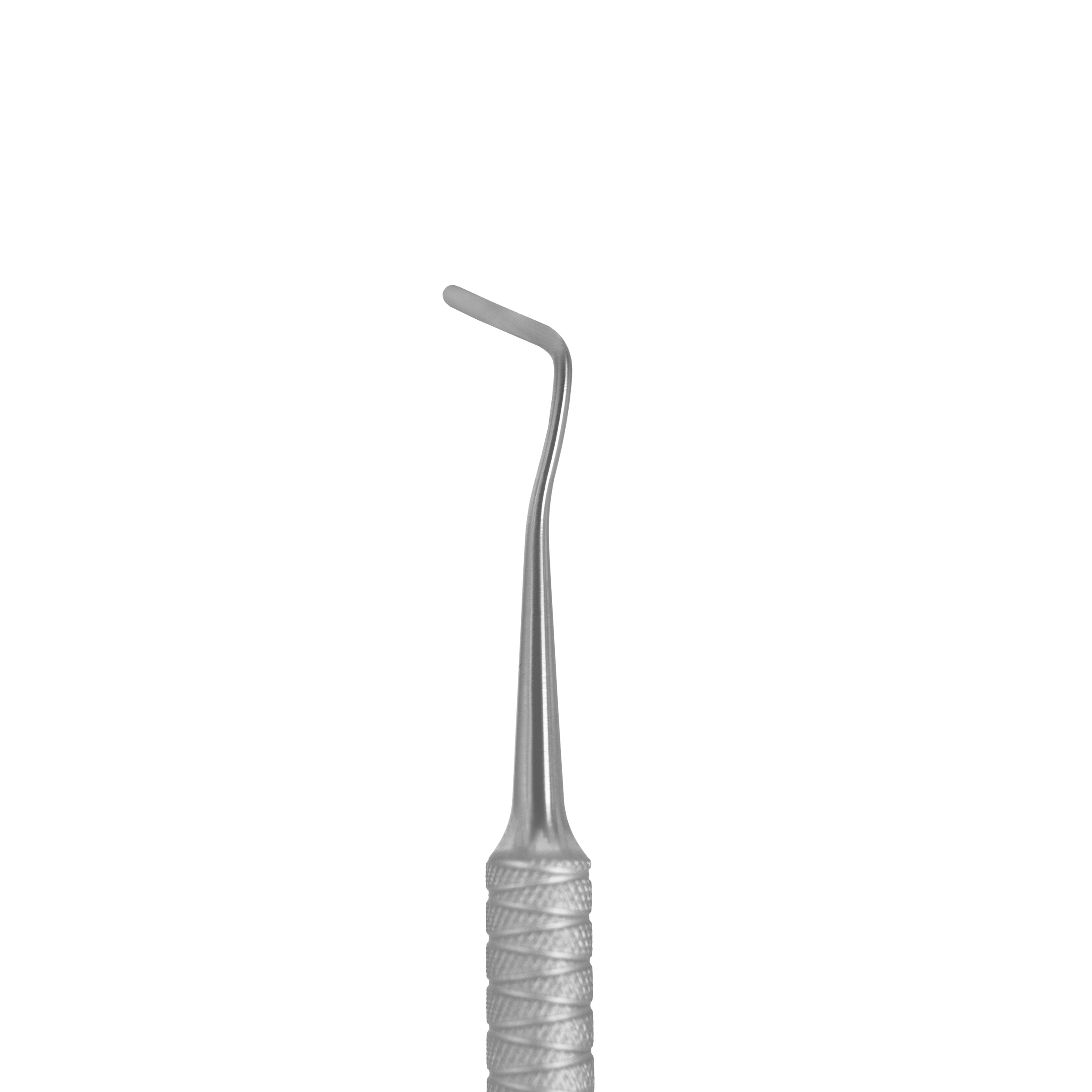Cureta Empujador para pedicura Staleks Expert PE-20/2 Cureta Empujador para pedicura Staleks Expert PE-20/2 - Imagen 2
