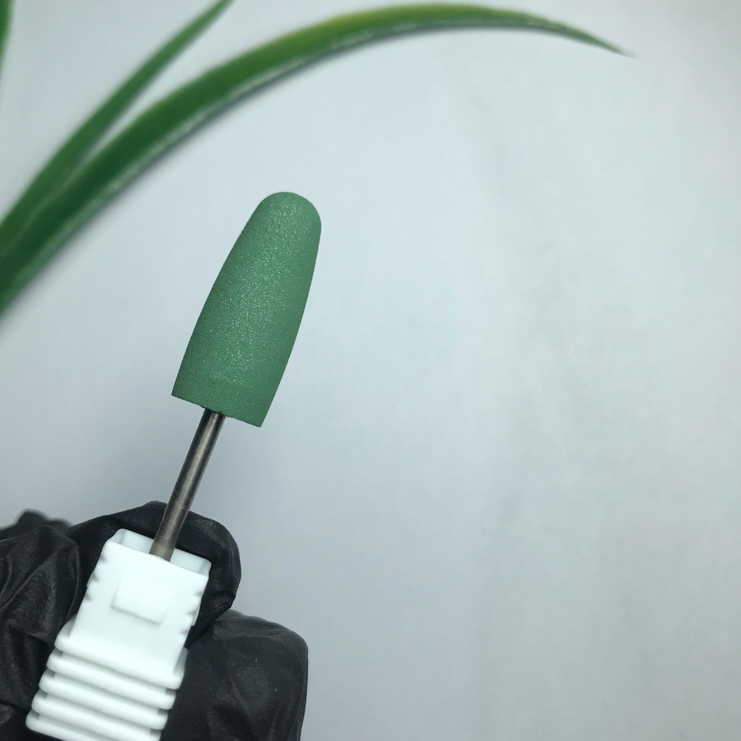 Fresas/Brocas de manicura Pulidora de silicona Fresas/Brocas de manicura Pulidora de silicona - Imagen 2