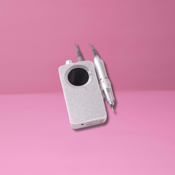 Torno/Micromotor Crystal-25W/35.000RPM