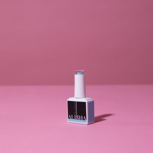 Colores Alisha-Esmalte Semipermanente-Blue/Azul 02 (15ml)