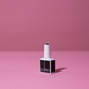 Colores Alisha-Esmalte Semipermanente-Blue/Azul 03 (15ml)