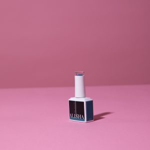 Colores Alisha-Esmalte Semipermanente-Blue/Azul 04 (15ml)