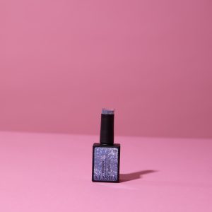 Everglow-Flash Gel 05-Azul/Esmaltes Semipermanentes efecto flash 15ml (colores)