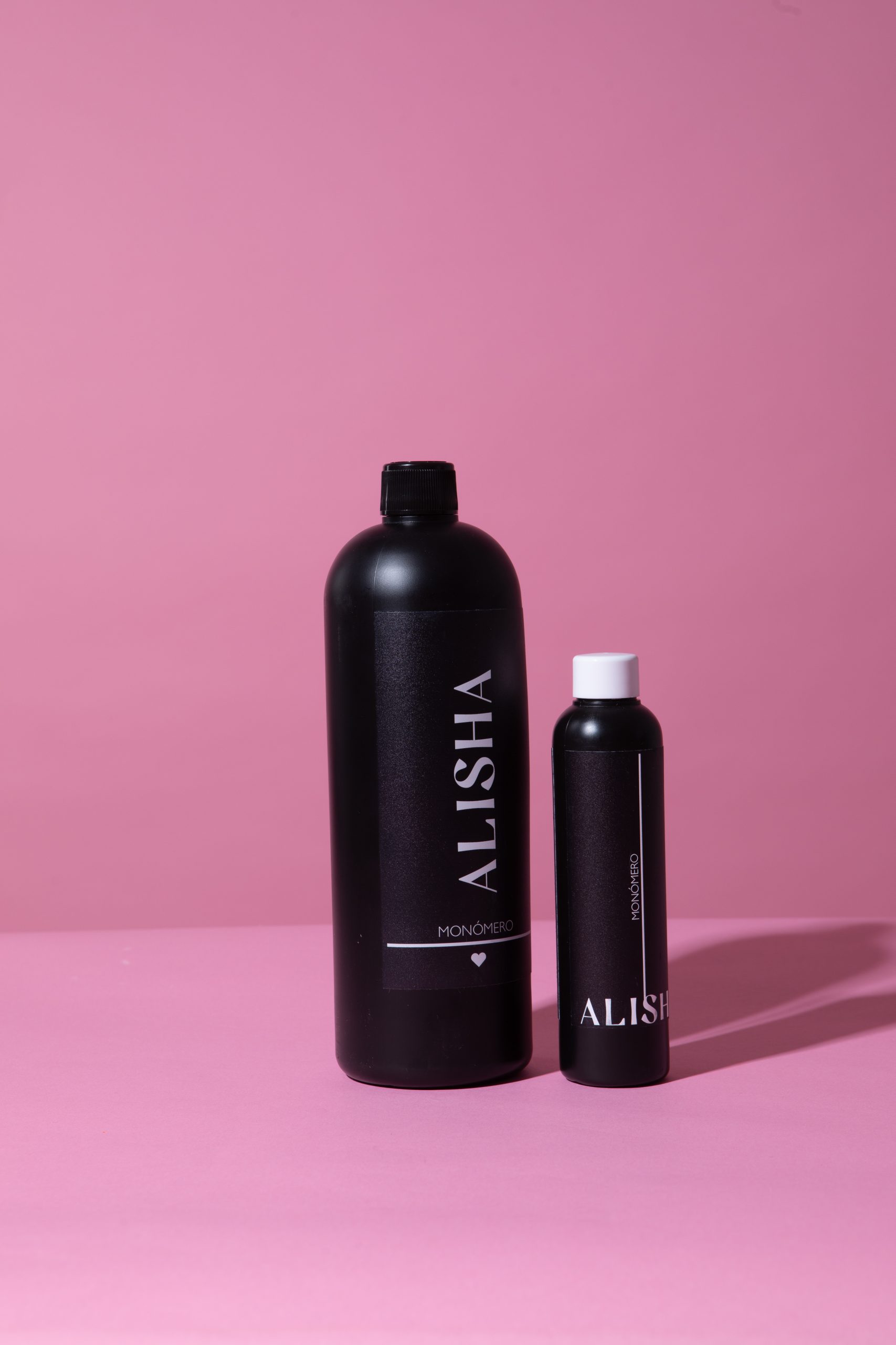 Monomero/Liquido Acrilico 200ml/500ml/1000ml Monomero/Liquido Acrilico 200ml/500ml/1000ml - Imagen 2