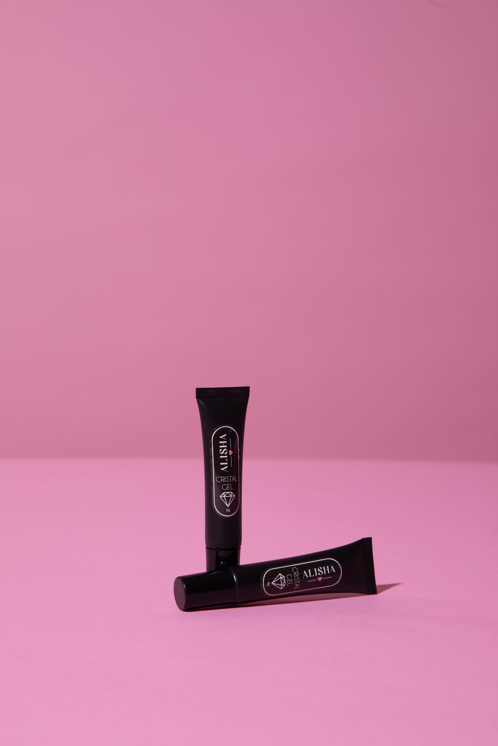 Cristal Gel/Pegamento para piedras 8g Cristal Gel/Pegamento para piedras 8g