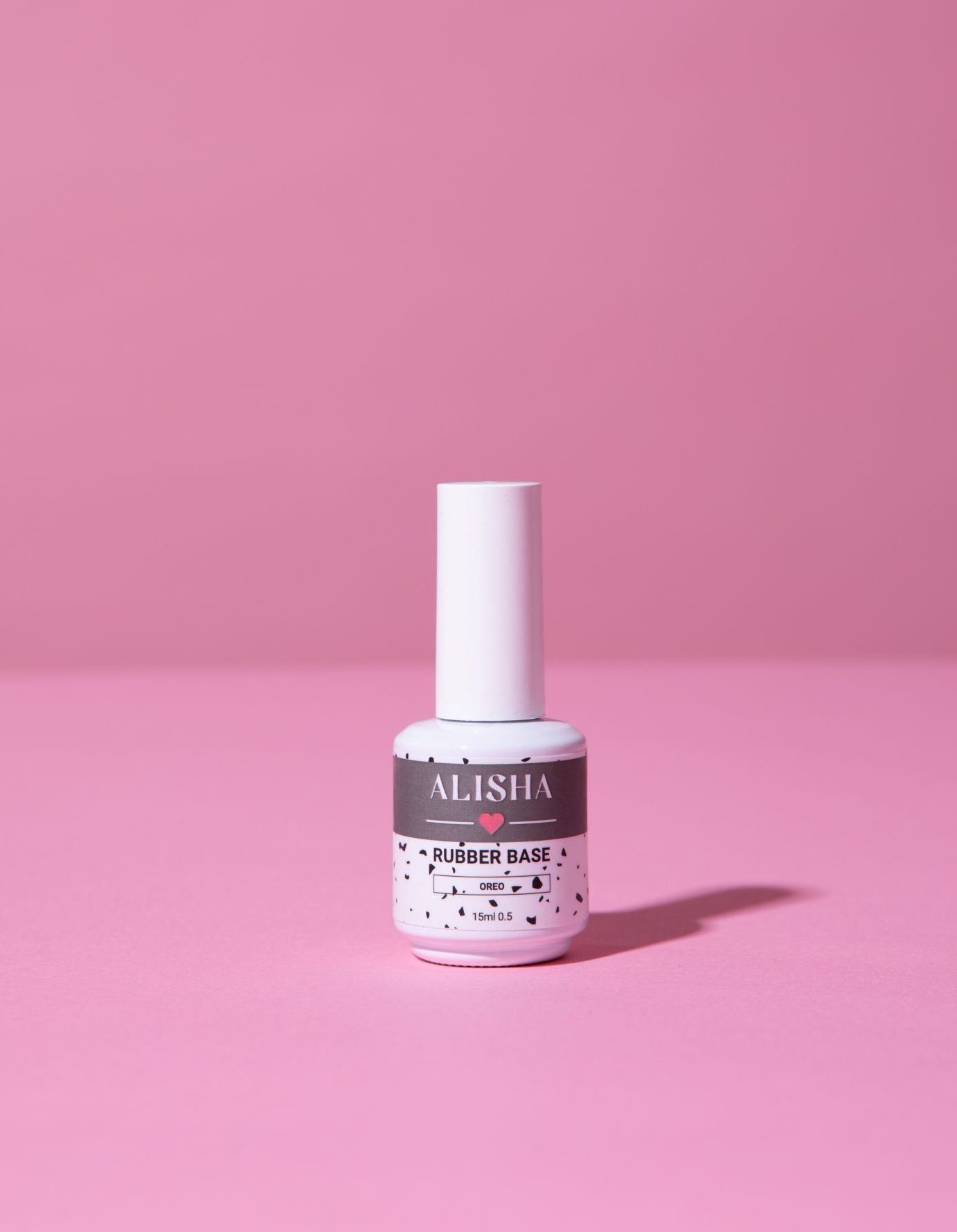 Base Rubber Oreo 15ml Base Rubber Oreo 15ml