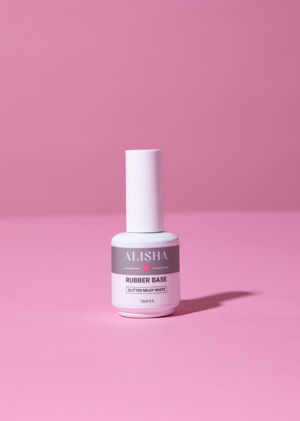 Coleccion Base Rubber competa (7 tonos) 15ml - Imagen 8