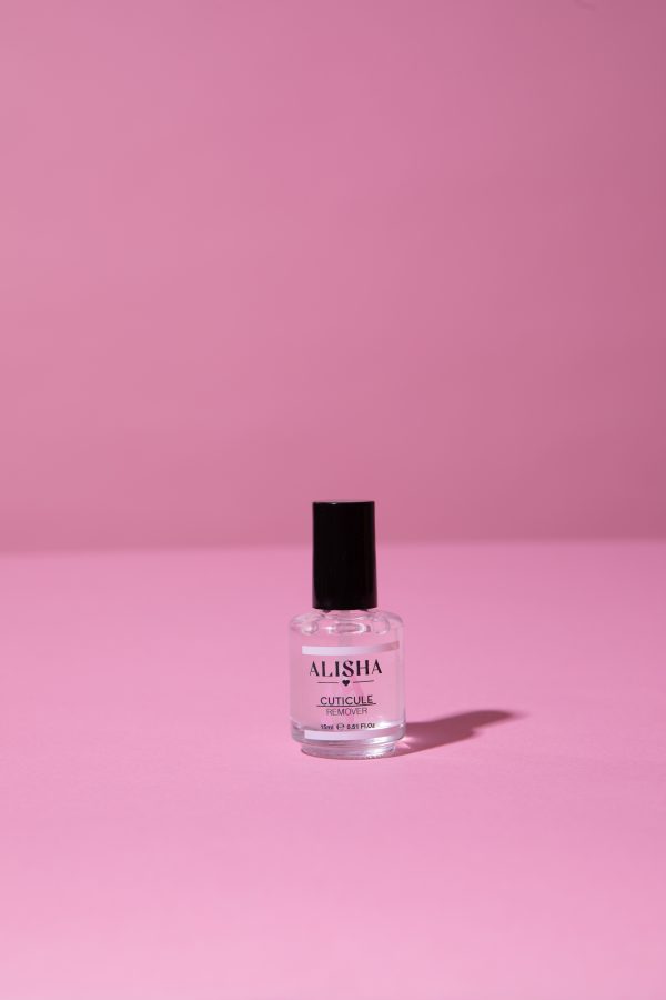 Removedor de Cutículas-Cuticule Remover 15ml