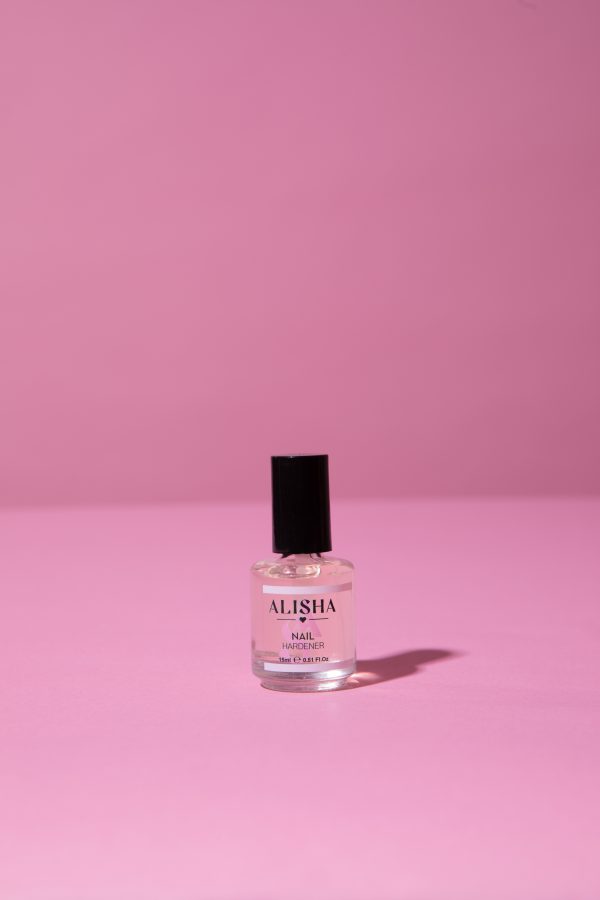 Endurecedor de uñas-Nail Hardener 15ml