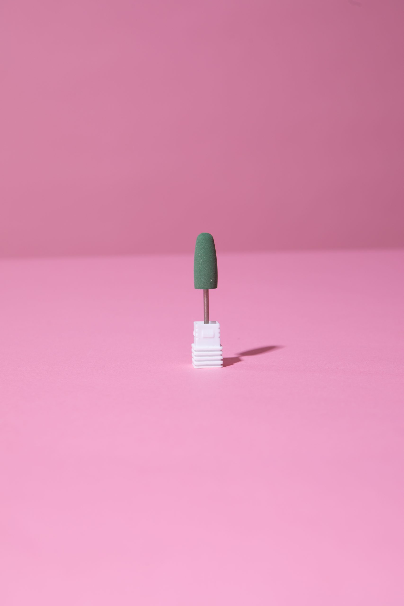 Fresas/Brocas de manicura Pulidora de silicona Fresas/Brocas de manicura Pulidora de silicona