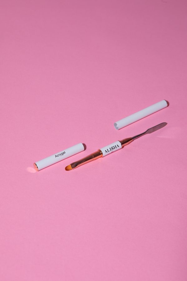 Pincel Acrygel/Acrylgel/Polygel/Acrigel (Pinceles)